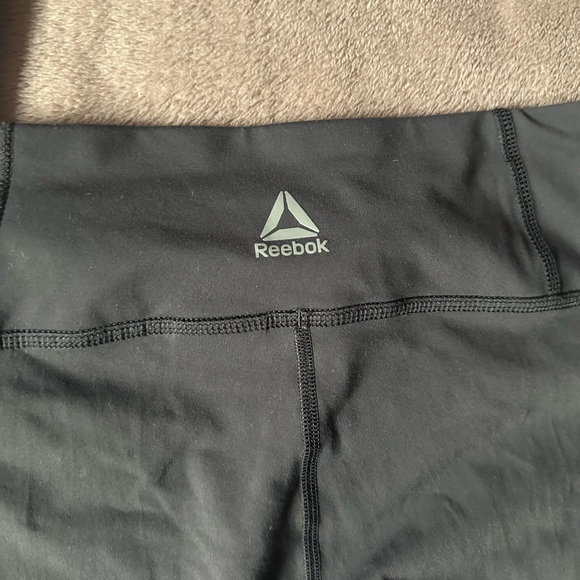 Reebok Speedwick pants - Picture 4 of 4
